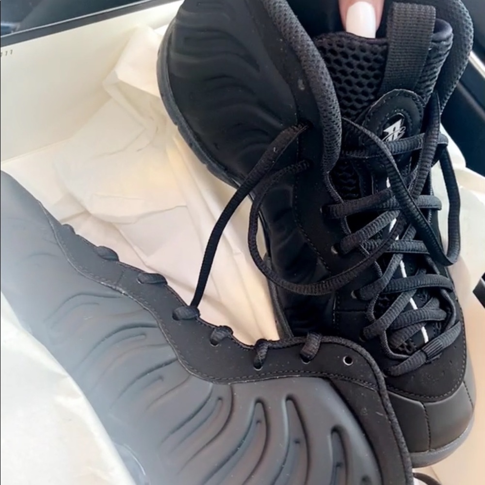 Foams - Picture 3 of 3